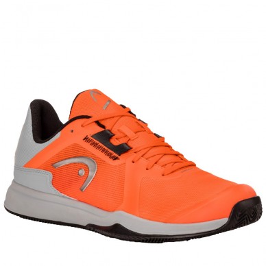 Padelschoenen Head Sprint Team 3.5 Clay Heren COGR 2022