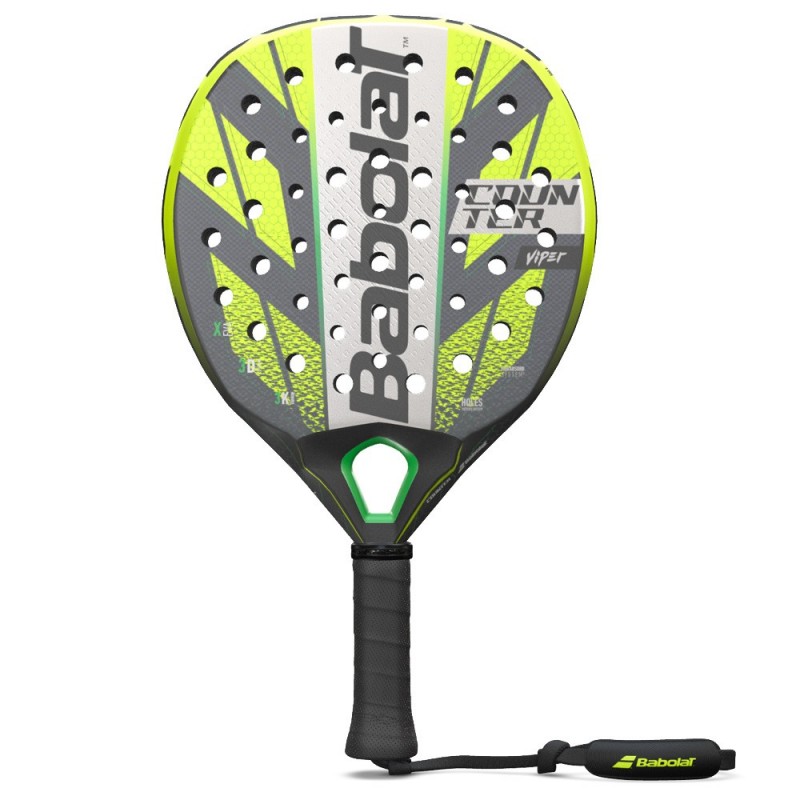 Babolat Counter Viper 2023