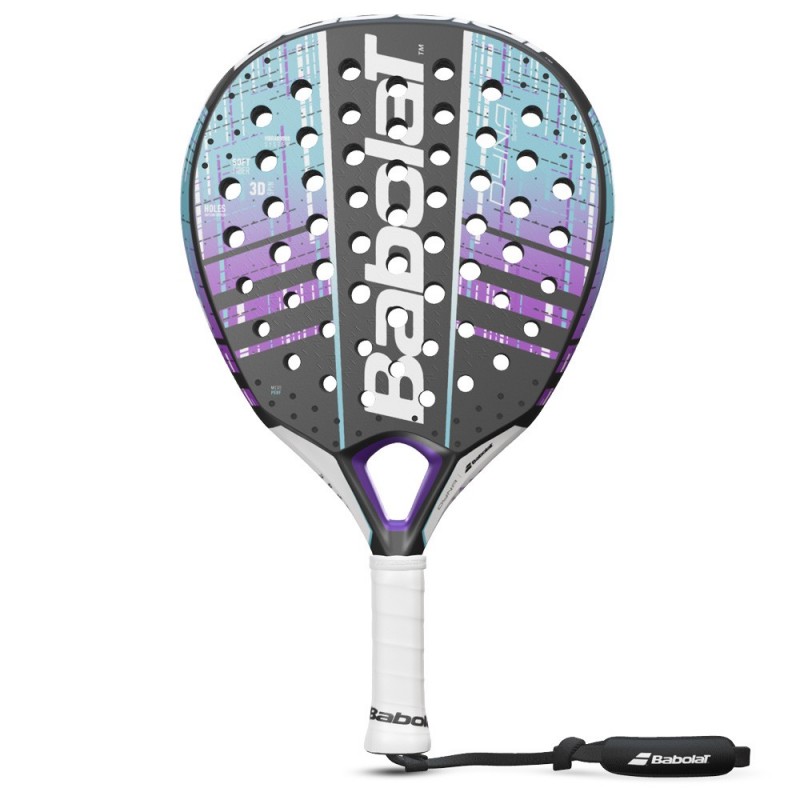 Babolat Dyna Spirit 2023 Babolat Dyna Spirit 2023
