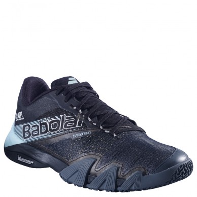 padelschoenen Babolat Jet Premura 2 Men APT black light blue