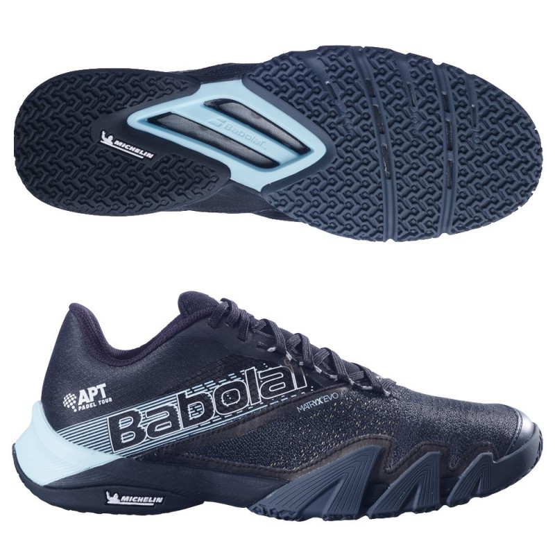 Padelschoenen Babolat Jet Premura 2023