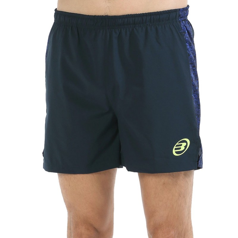 Bullpadel Moler marineblauwe Short Bullpadel Moler marineblauwe Short