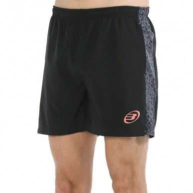 Bullpadel Moler zwarte Short