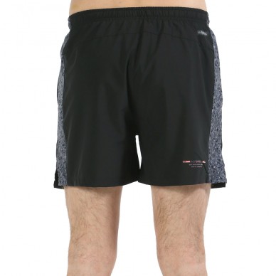 Bullpadel Moler zwarte Short