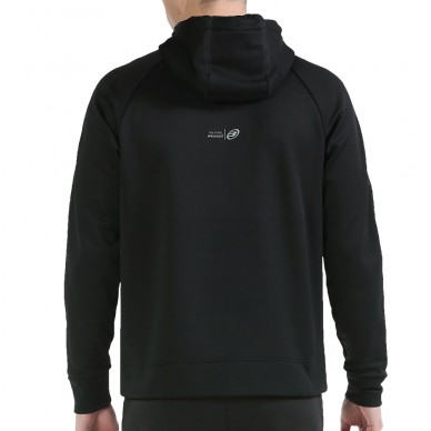 Bullpadel Lipis zwart Hoody