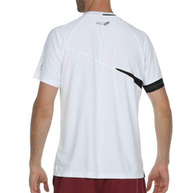 Bullpadel Linde wit tee