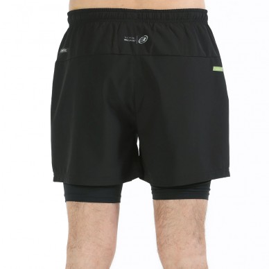 Bullpadel Lipes zwarte broek