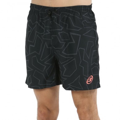 Bullpadel Cofre zwarte broek