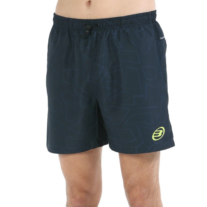 Bullpadel Cofre marineblauwe broek Bullpadel Cofre marineblauwe broek