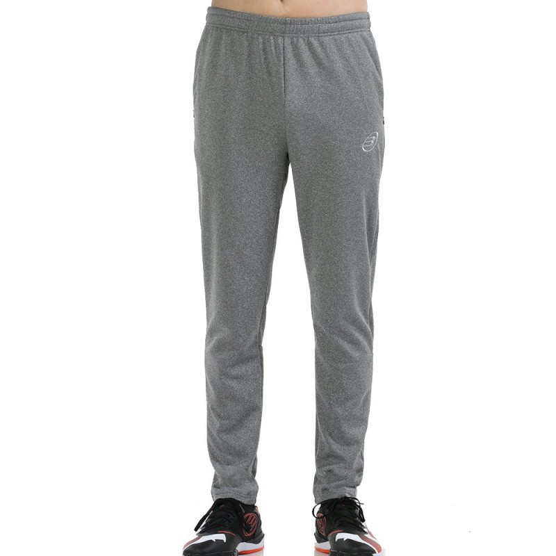 Lange broek Bullpadel Irgas medium sterkte grijs Lange broek Bullpadel Irgas medium sterkte grijs