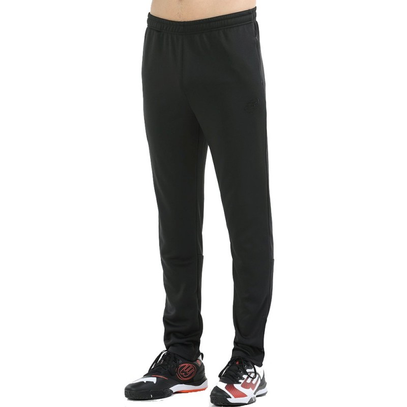 Lange broek Bullpadel Irgas zwart Lange broek Bullpadel Irgas zwart
