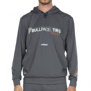 Bullpadel Tolmo kaviaar sweatshirt