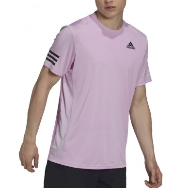 Adidas Club 3STR Tee bliss lila