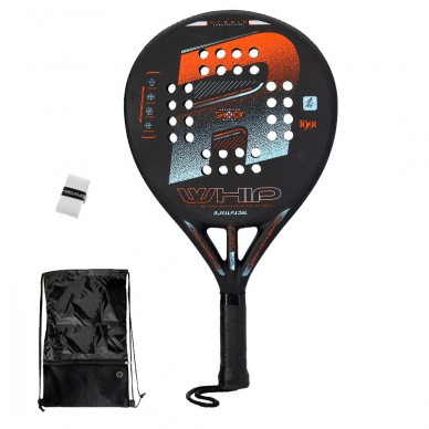 Royal Padel RP790 Zweep Hybride 2022