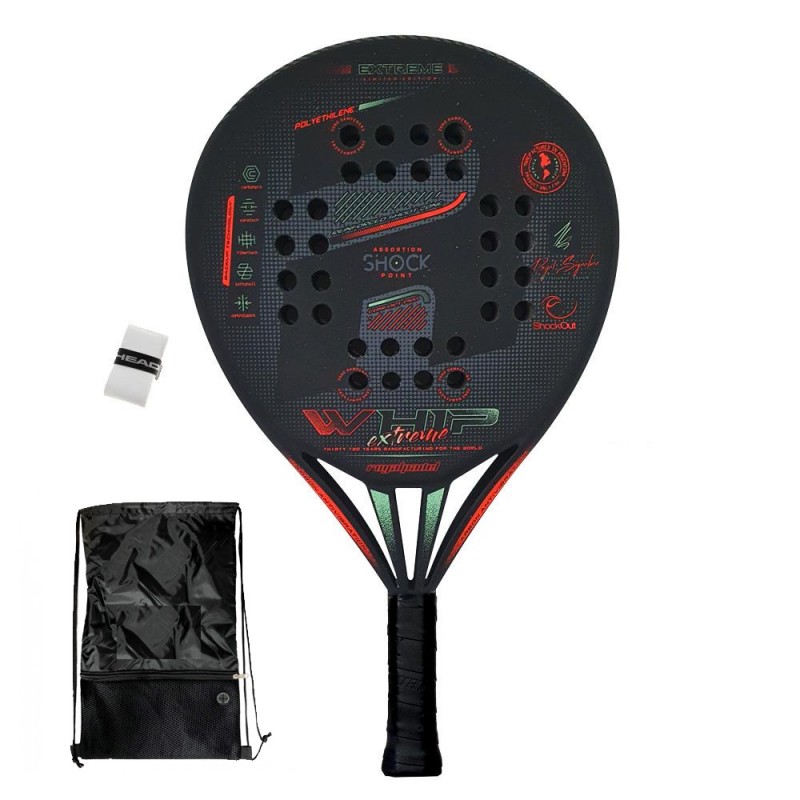 Royal Padel RP Zweep Extrem 2022