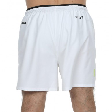 Bullpadel Listo witte short