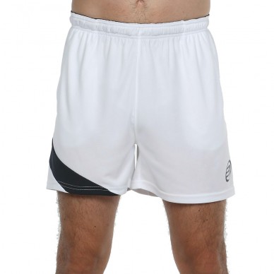 Bullpadel Cloro witte Short