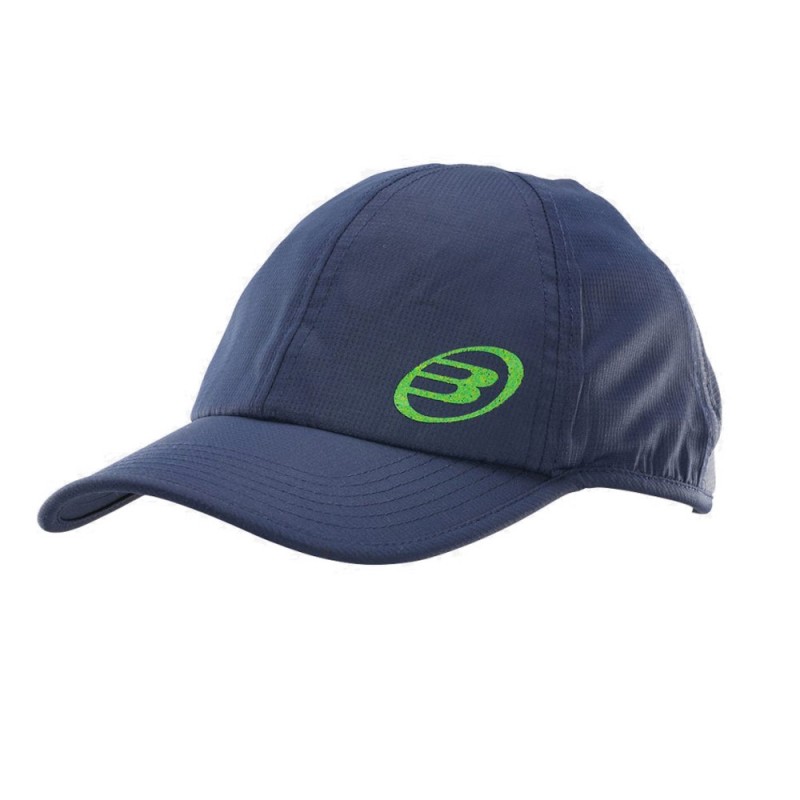 Bullpadel BPG2210 FW marine blauwe cap Bullpadel BPG2210 FW marine blauwe cap