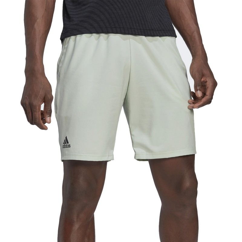 Short Adidas Club sw linnen groen Short Adidas Club sw linnen groen