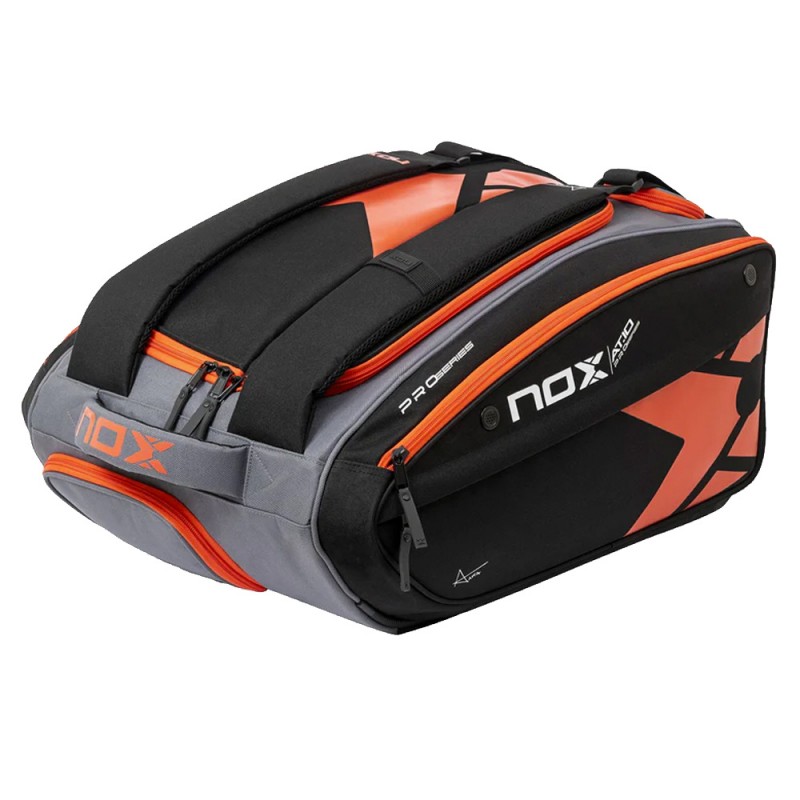 Padeltas Nox AT10 Competition XL compact Padeltas Nox AT10 Competition XL compact