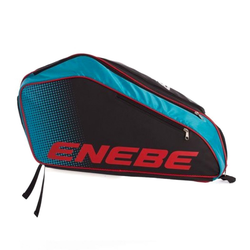 Enebe Response Tour blauwe padeltas