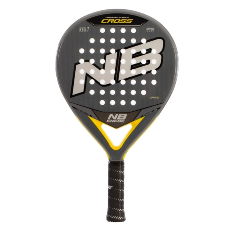 NB Cross geel 2022 NB Cross geel 2022