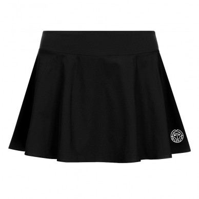 Skirt Bidi Badu Mora Tech Zwarte