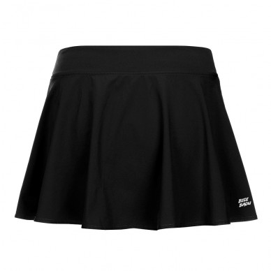 Skirt Bidi Badu Mora Tech Zwarte