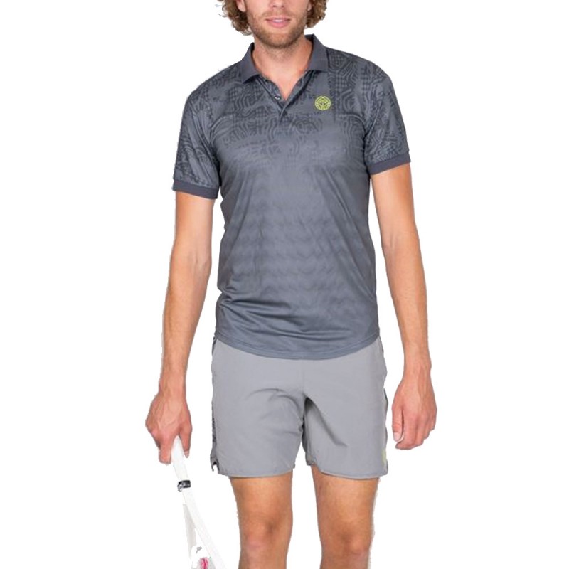 Short Bidi Badu Tulu 7Inch Tech grijs Short Bidi Badu Tulu 7Inch Tech grijs