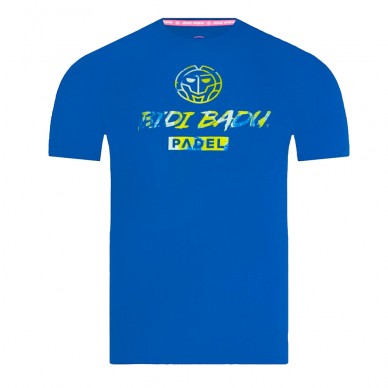 t-shirt Bidi Badu Ugonna Lifestyle TEE blauw