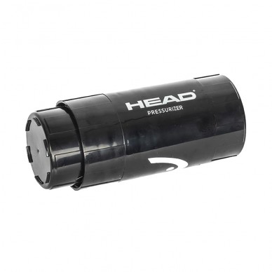 Head Pressurizers x3