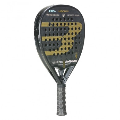 Bullpadel Hack 03 SPO 22