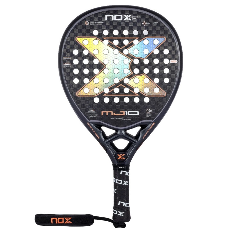 Nox MJ10 Luxury 2023 Nox MJ10 Luxury 2023