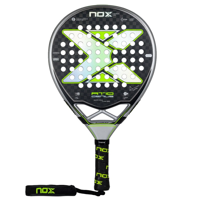 Nox AT10 Genius Arena 2023 Nox AT10 Genius Arena 2023