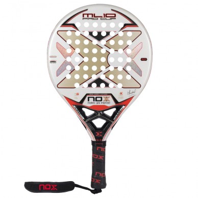 Nox ML10 Pro Cup luxury serie