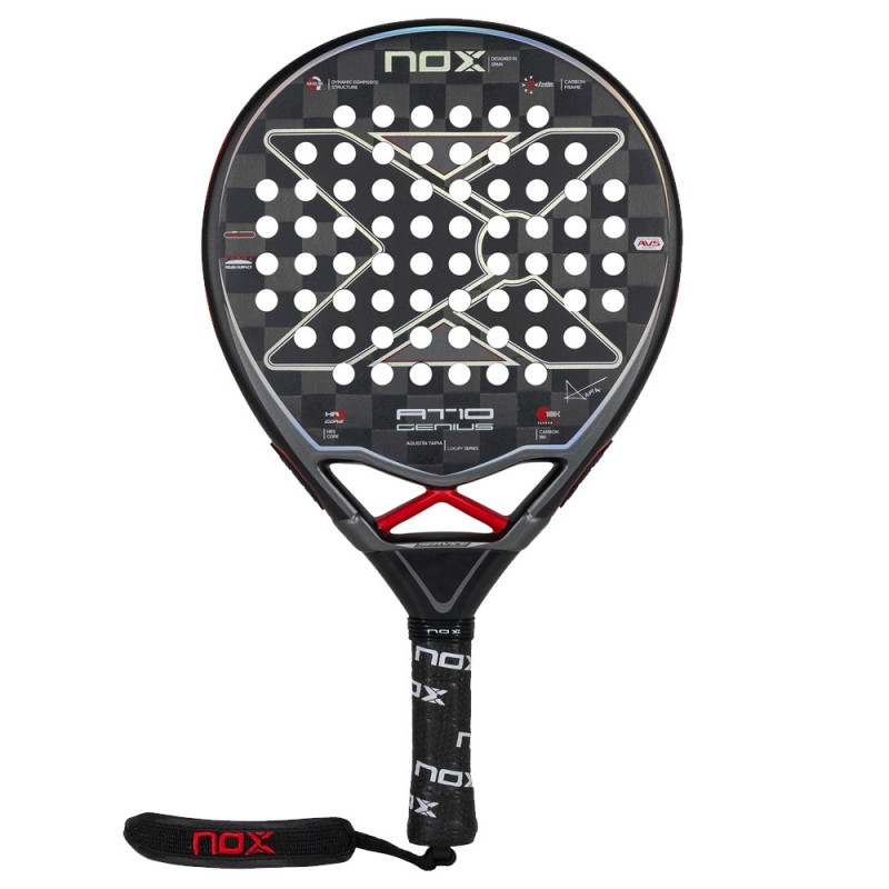 Nox AT10 Genius 18K 2023 Nox AT10 Genius 18K 2023