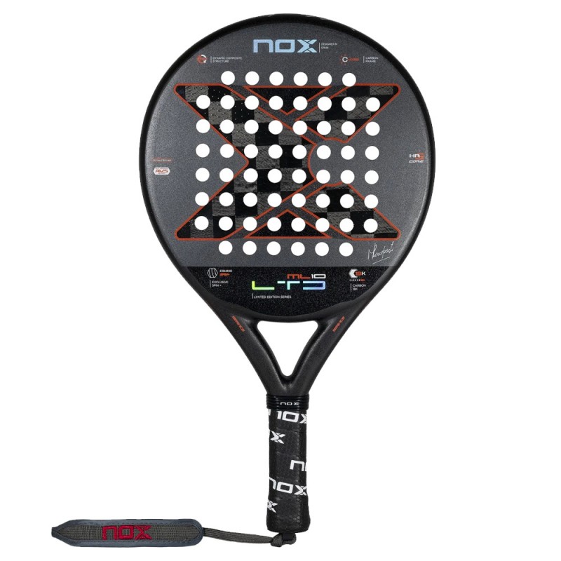 Nox ML10 LTD limited edition 2023 Nox ML10 LTD limited edition 2023