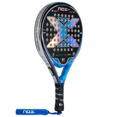 Nox Equation World Padel Tour 2023