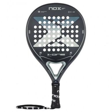 Nox X-ONE EVO blauw 2023