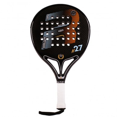 KONINKLIJKE PADEL RP M27 POLYETHYLEEN LTD 2023