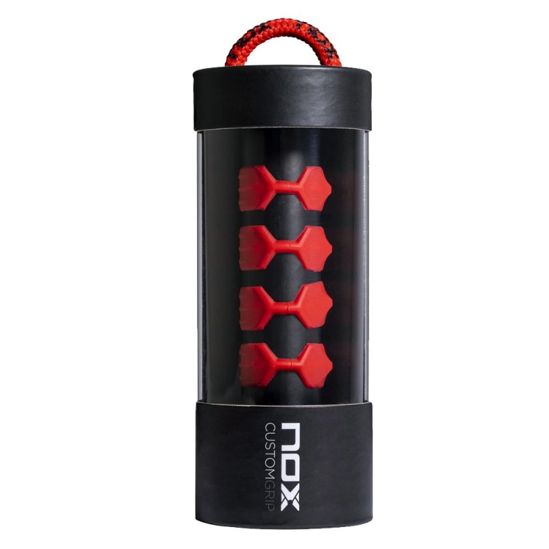 Grip Nox Custom Grip Nox Custom