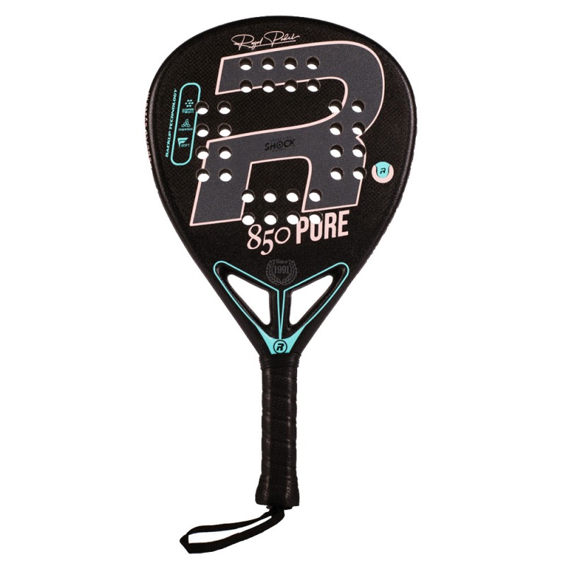 Royal Padel RP 850 Pure Woman 2023 Royal Padel RP 850 Pure Woman 2023