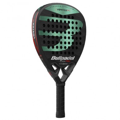 Bullpadel Vertex 02 LTD