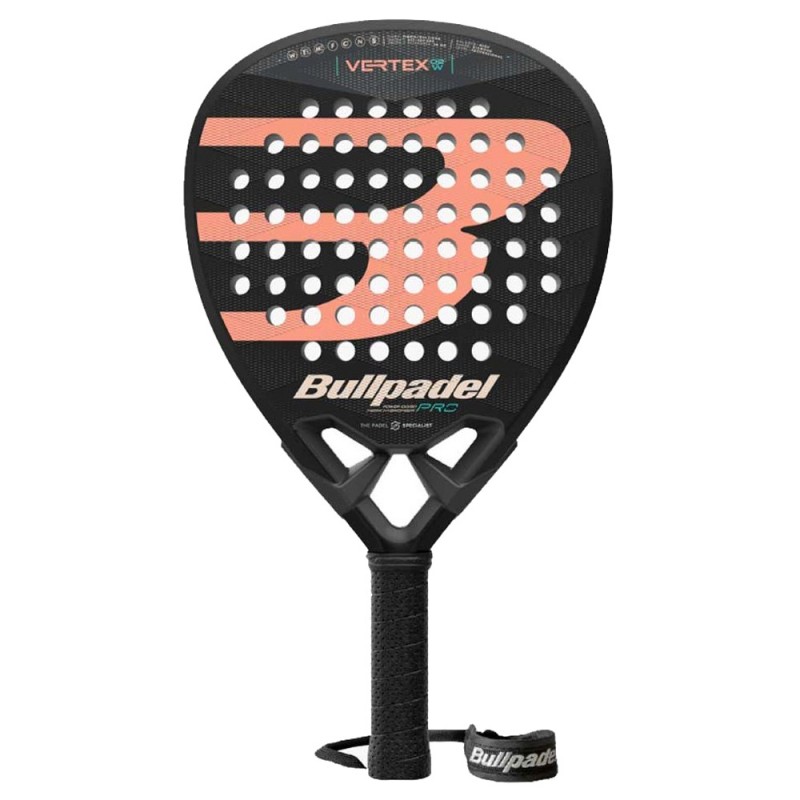 Bullpadel Vertex 02 LTD Woman