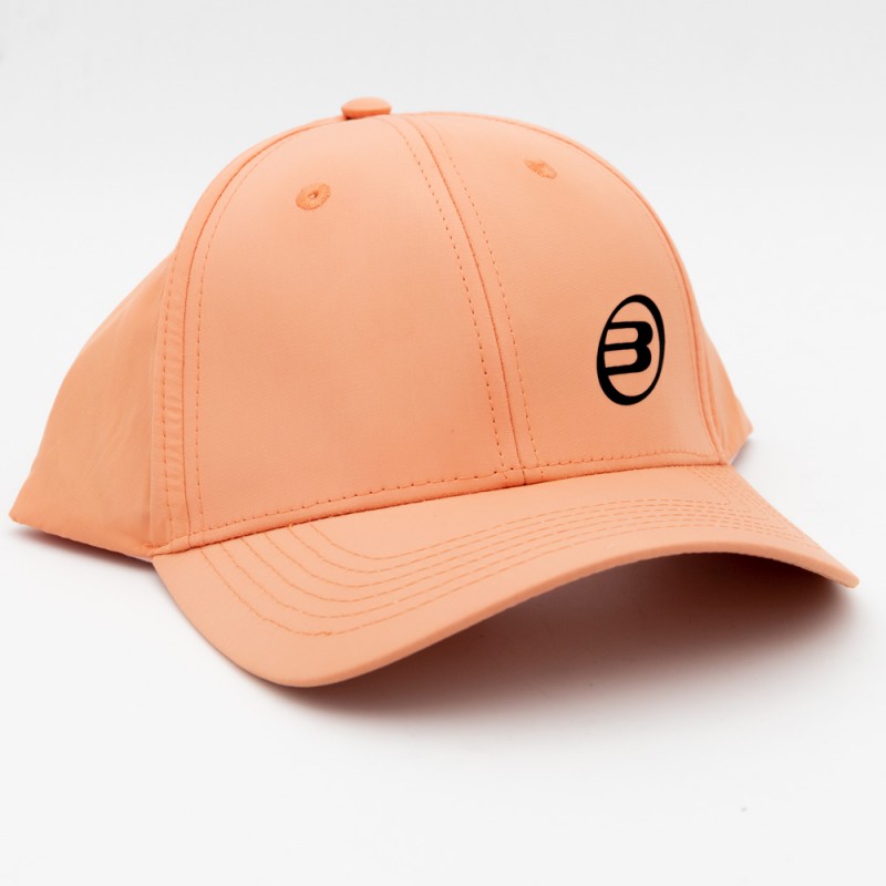 Bullpadel BPG-22N roze cap Bullpadel BPG-22N roze cap