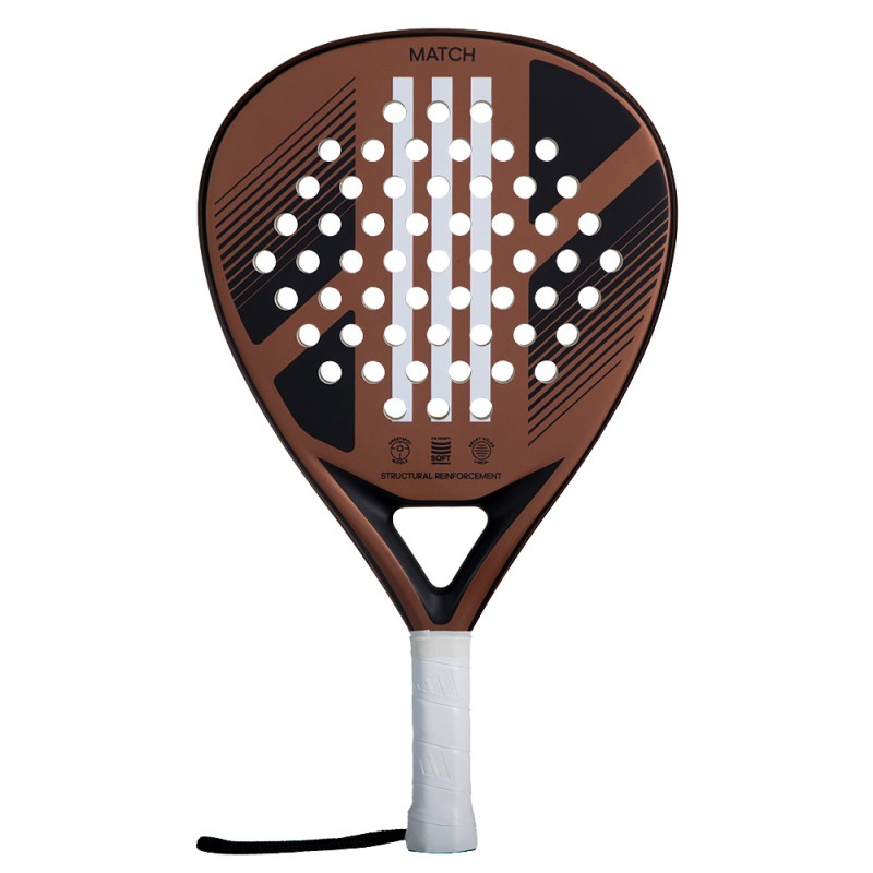 Adidas Match Bronze 3.2 2023 Adidas Match Bronze 3.2 2023