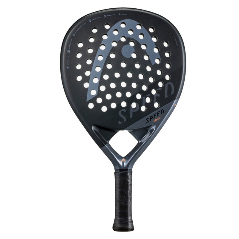 Head Speed Pro X Head Speed Pro X