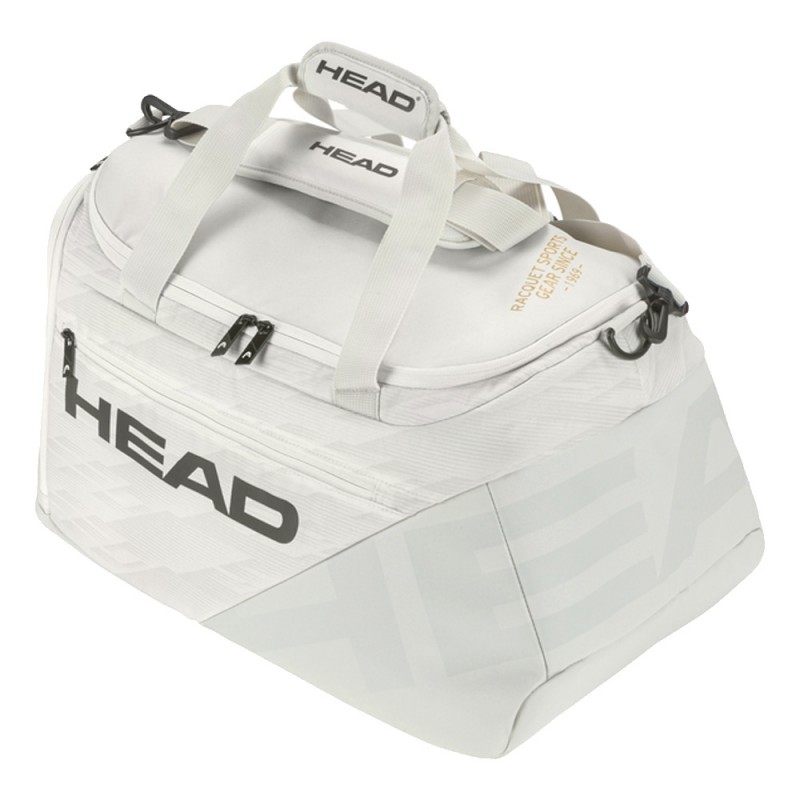 Padeltas Head Pro X Court Bag wit