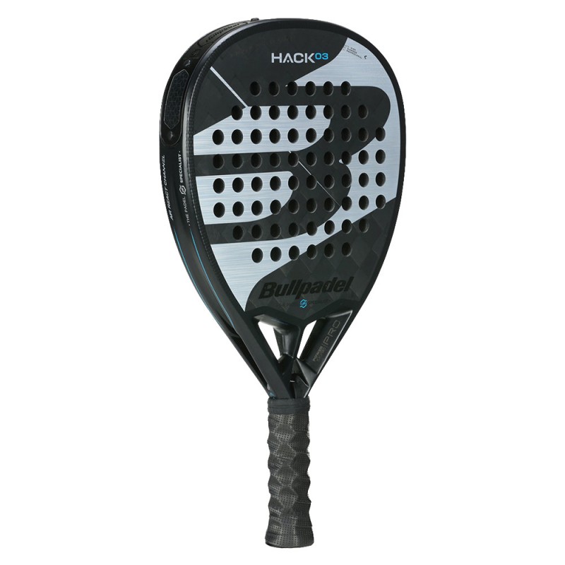 Bullpadel Hack 03 2023