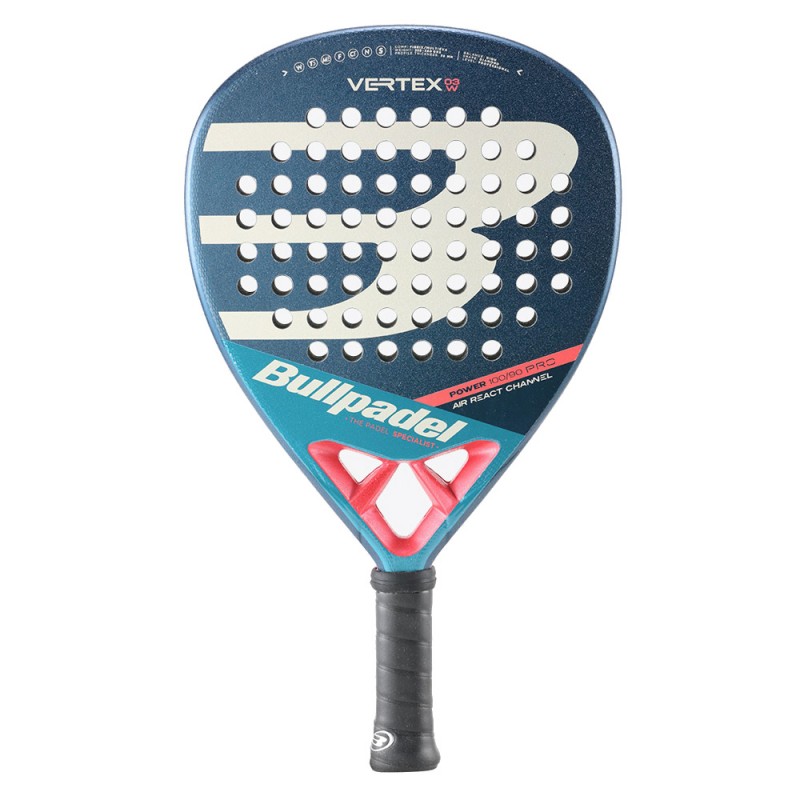 Bullpadel Vertex 03 Dames 2023 Bullpadel Vertex 03 Dames 2023